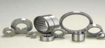 What is the difference between cylindrical roller bearings and needle roller bearings?